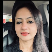 Purvi Shukla