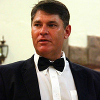 Andre Van Rooyen