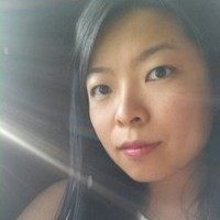 Tina Huang