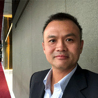 Gilbert Siu