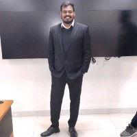 Pradeep Panday