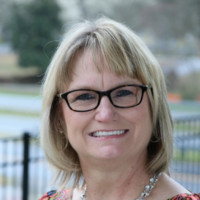 Jennifer Grover