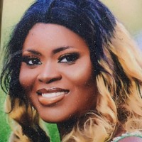 Grace Olori