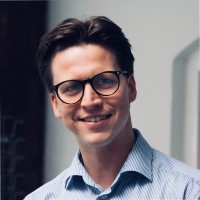 Simon Juel Bundgaard (白西蒙）