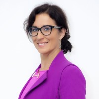 Galina Boggis-Rolfe-Ganzenko BA (Hons) LCPH (Lon) MARH