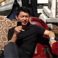 Libin Chen