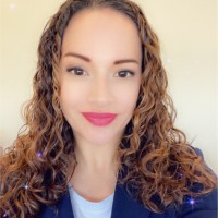 Joanna Martinez