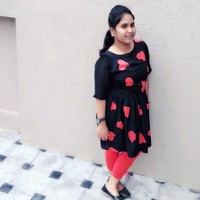 Mounika Tonta
