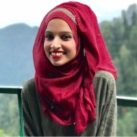 Saira Chaudhry