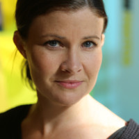 Amber Barker