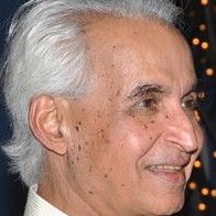 Shanu Pai Panandiker