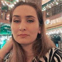 Natia Saluqvadze