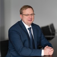 Denis Trussevich