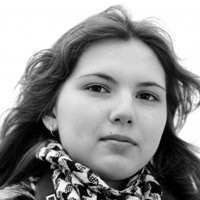 Taisiya Nasretdinova