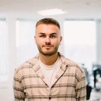 Jake Marshall - Assoc Cipd