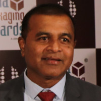 Praveen Kumar
