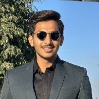 Divy Patel