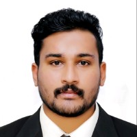 Aswin Raju