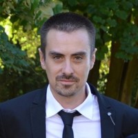 Laurent Dangel