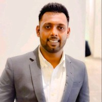 Ashen Wijesekara