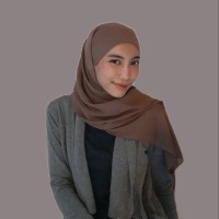 Khairunnisa Saskia Pratiwi