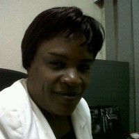 Thandiwe J Kamanga