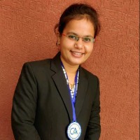 Ca Megha Shah Desai