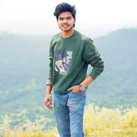 Bhavesh Verma
