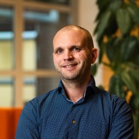 Jörgen Boumans