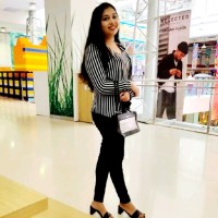 Greenisha Singh