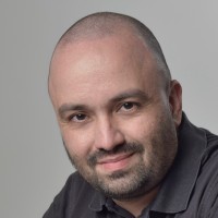 Andrés Moreno Martínez 🔵