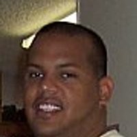 Melvin Davison