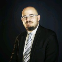 Julio Daniel Grisanty Martínez