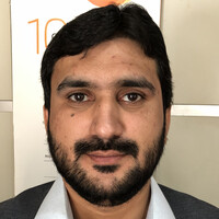Faheem Ullah Khan