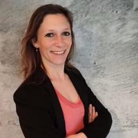 Katharina Jenne - Strategieberaterin im Recruiting