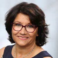 Irina Juros