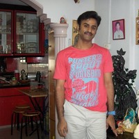 rajesh kosaraju