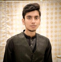 Muhammad Yasir