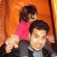 Ali Alshakhs