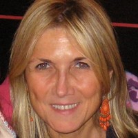 Camilla Colegrave