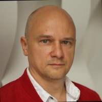 Roman Shekhovtsov
