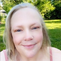 Sharon Palmer