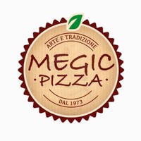 MEGIC PIZZA