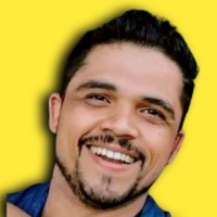 Rafael Almeida Santos