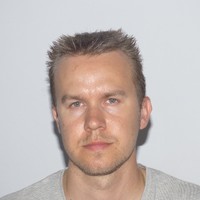 Alexander Zabenko