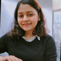 Shreyanshi Kant