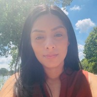 Sayra Simeon Gonzalez