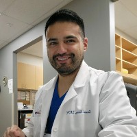 Steven Chavez