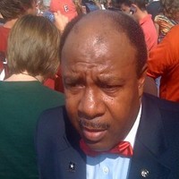 Doug Boyd