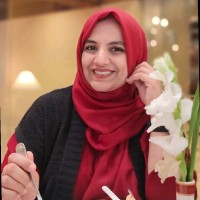 Nazish Khan